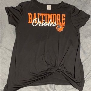 Orioles t-shirt